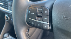 Ford Fiesta 1.0 EcoBoost Hybrid mHEV 125 Titanium 5dr Petrol Hatchback